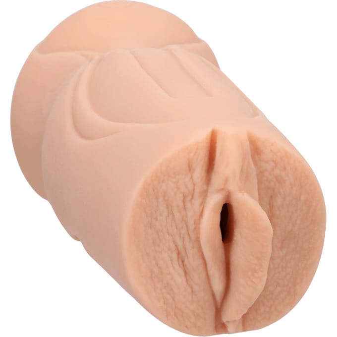 Livv Fitt Ultraskyn Pussy Masturbator Vanilla