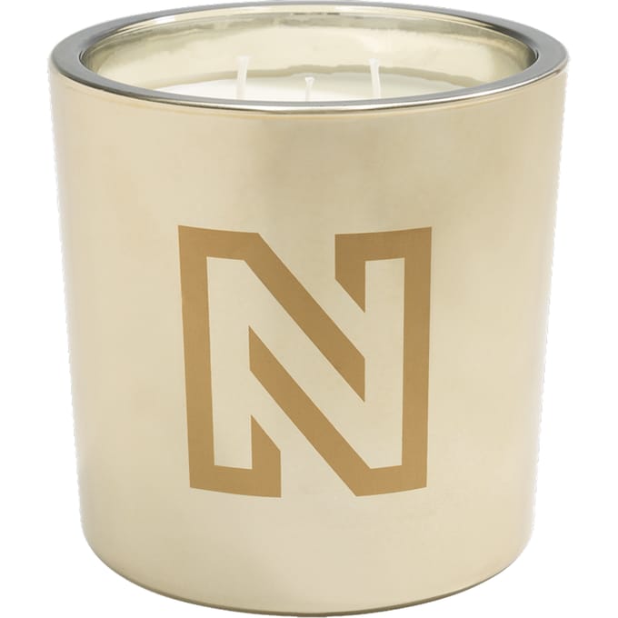 N-Home Golden Alps Kaars 1285 gr