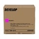 Develop TNP-49M (A95W3D0) toner cartridge magenta (origineel)