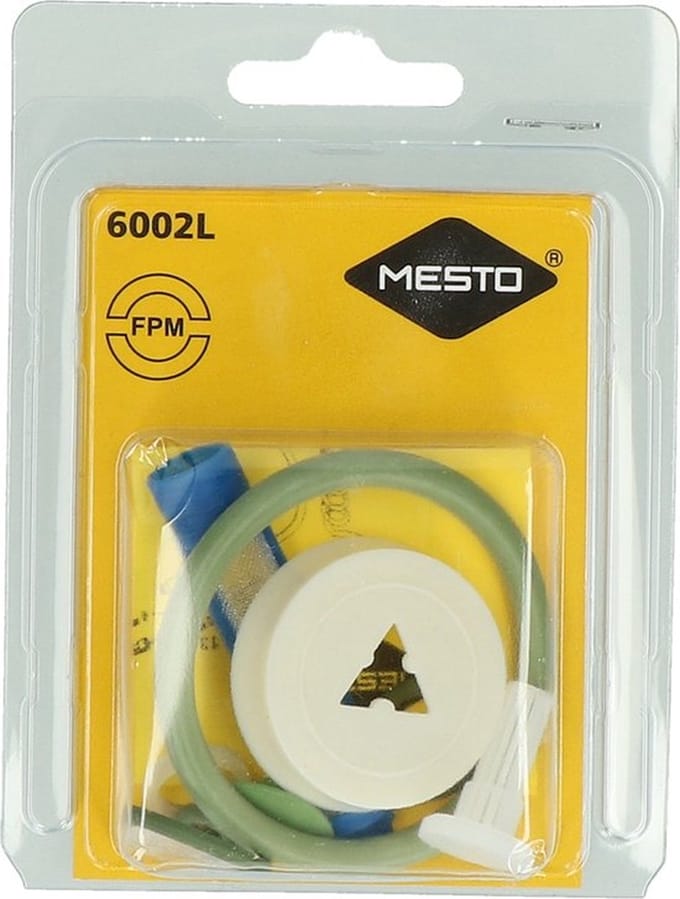 Mesto Profi Plus 5 liter Pakkingset