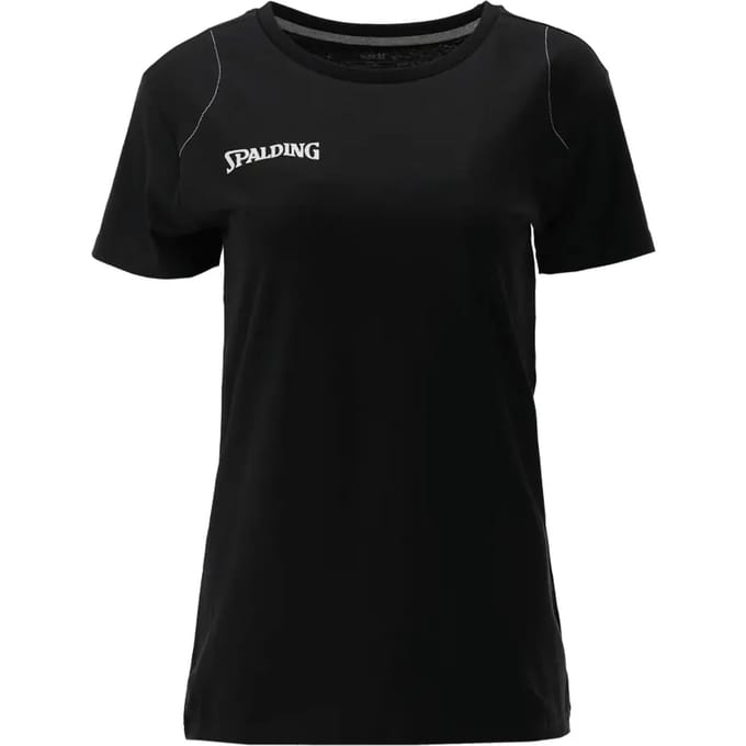 Dames-T-shirt Spalding Essential