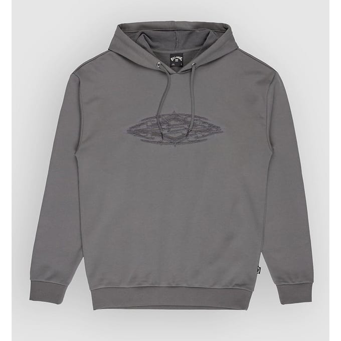Billabong Kirra Hoodie zwart