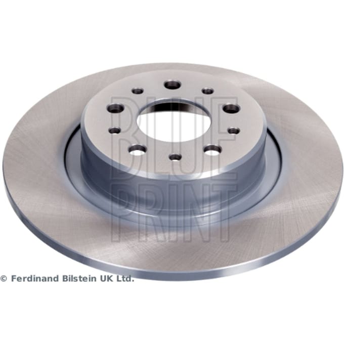 Remschijf BLUE PRINT ADL144326