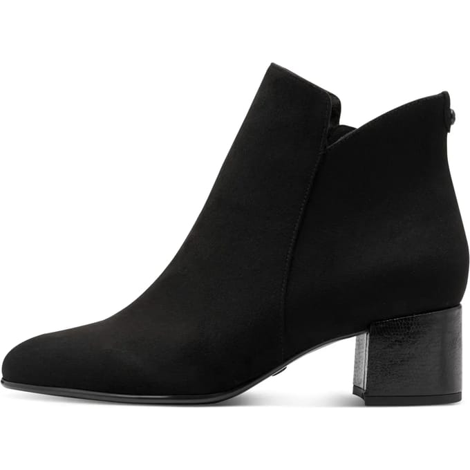 Dameslaarzen Tamaris 1-25354-43