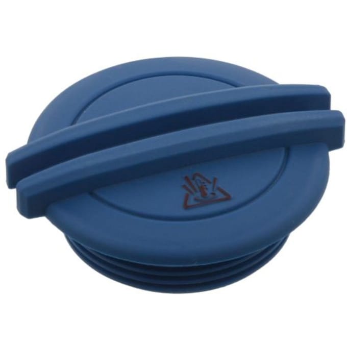 Dop, koelmiddelreservoir FEBI BILSTEIN 40722