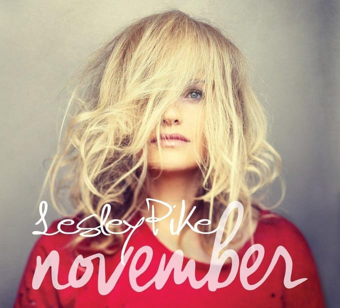 November