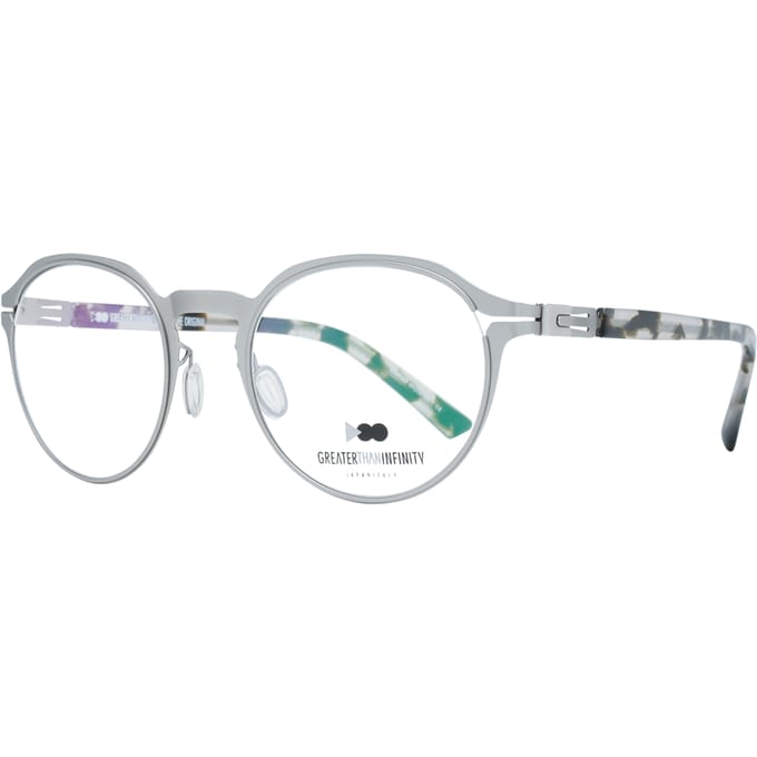 Greater Than Infinity Optical Frame GT049 V03 49