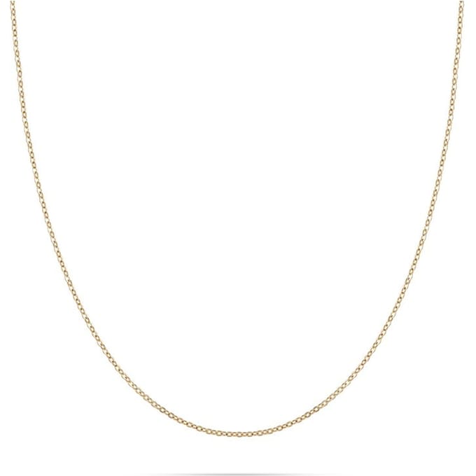 FAVS Ketting 89007534