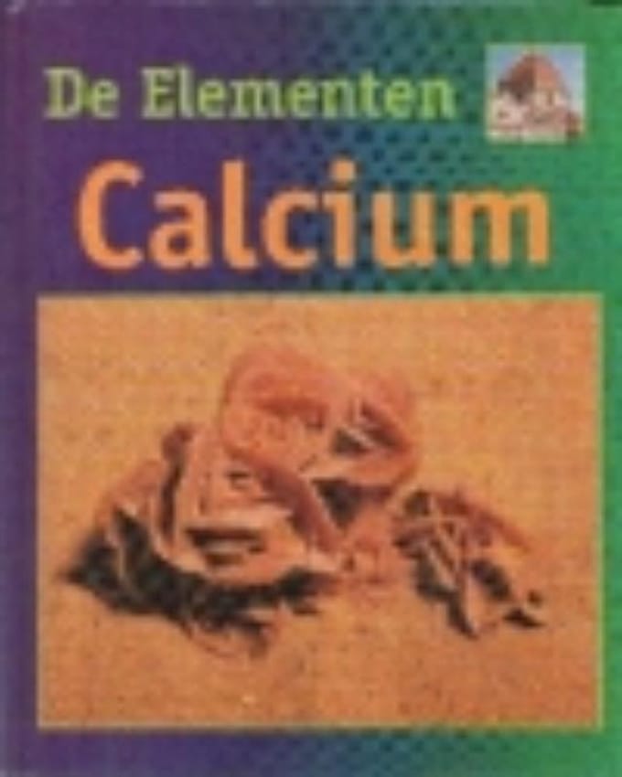 Calcium - J. Farndon