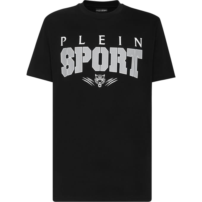 T-Shirt Ronde Hals