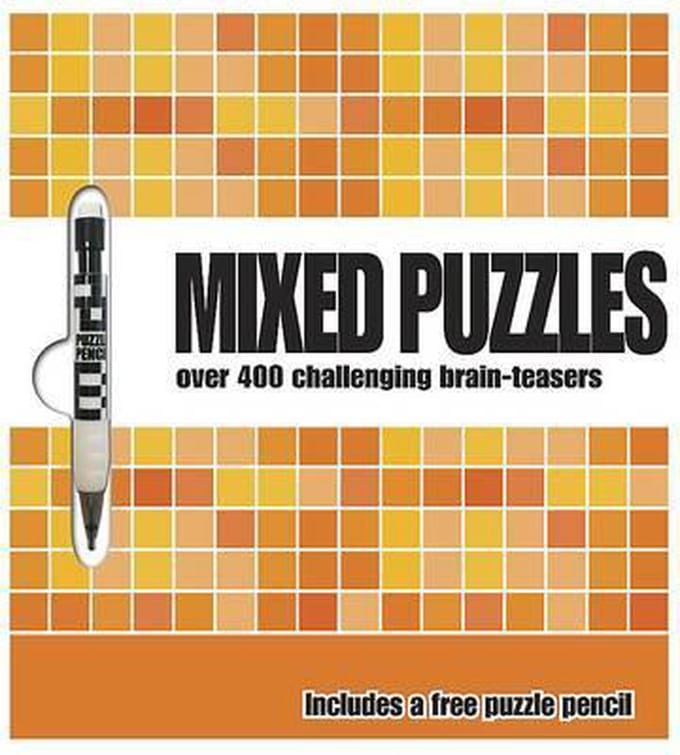 Mixed Puzzles