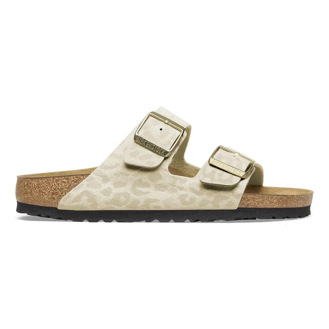 Synthetische sandalen voor dames Birkenstock Arizona BS