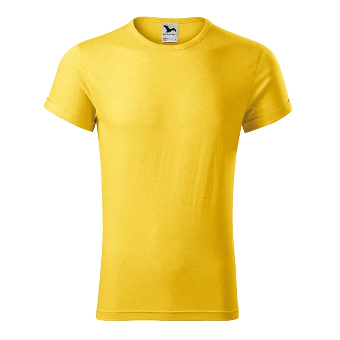 T-shirt Malfini Fusion 163