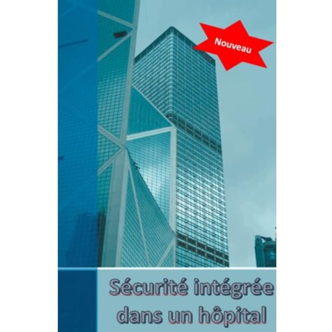 Sécurité Dans Les Hôpitaux. - Robert Verhulst