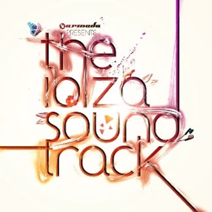 Various Artists - Armada Sessions 2011 " The Ibi (CD)