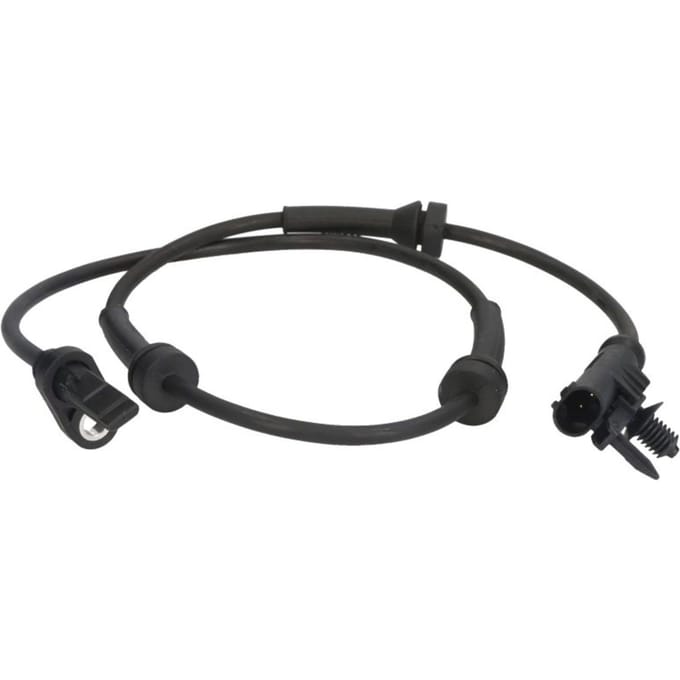 Sensor, wielsnelheid VEMO V48-72-0081