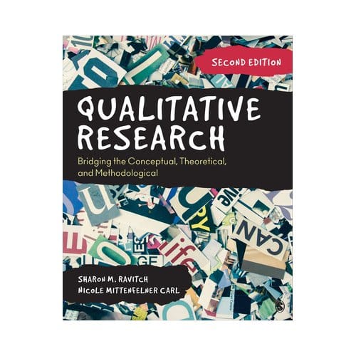 Qualitative Research - Sharon M. (University of Pennsyl