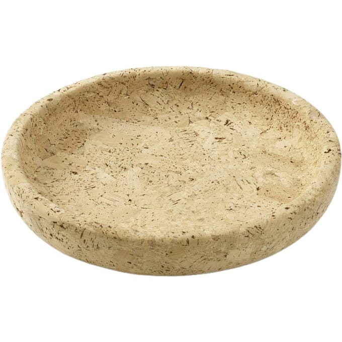 Vitra Cork Schaal - klein