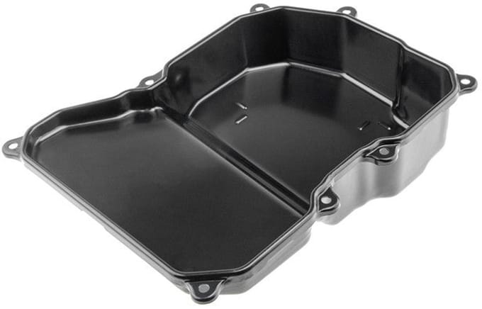 Carterpan OEM 09G321361A