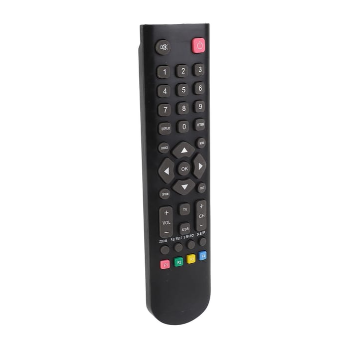 Télécommande de remplacement pour RC3000E02 ERISSON gray