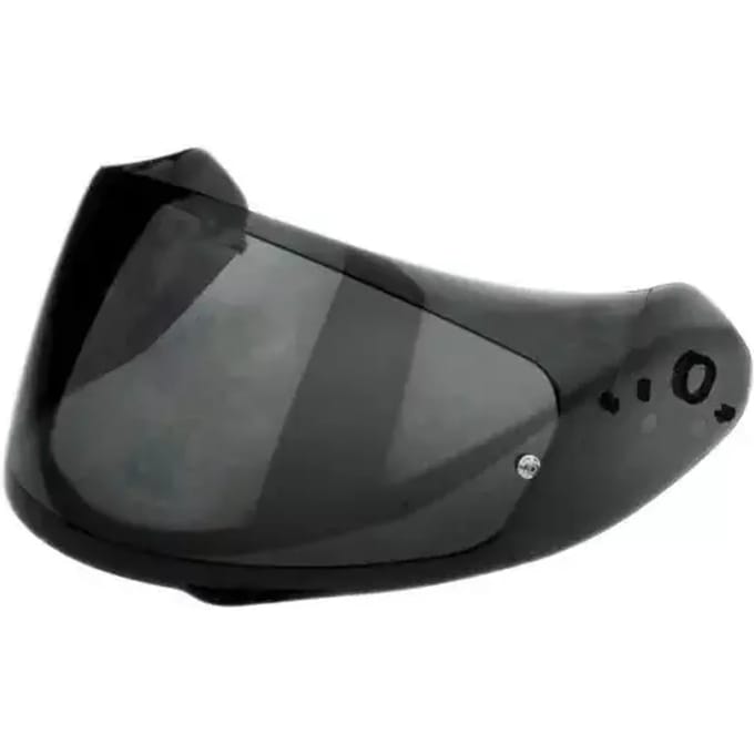 Motorhelm vizier Scorpion KDF17, ADX-1 Maxvision