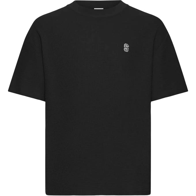 T-shirt Solid Raul