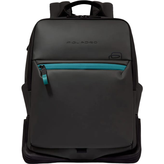 Rugzakman Piquadro ca6464c2ow-n Zwart