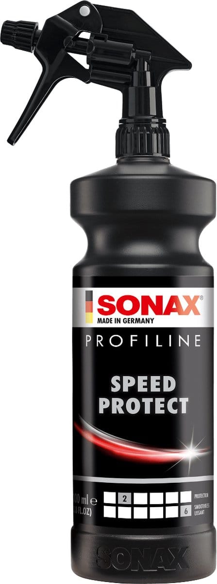 Sonax Profiline SpeedProtect 1L