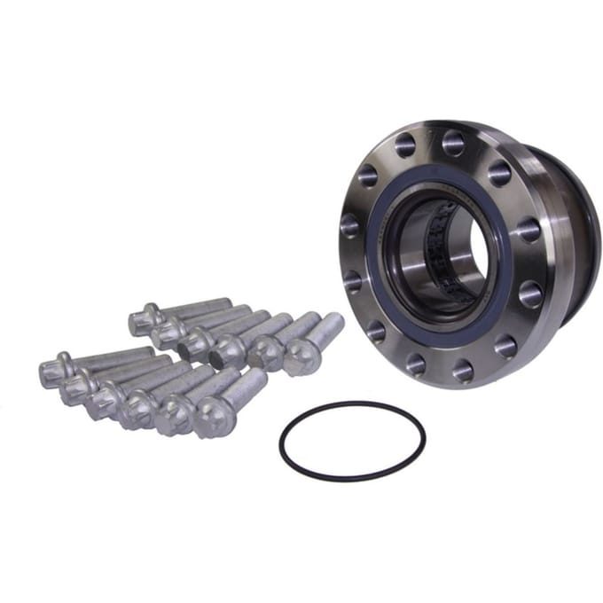 Wielnaaf SKF VKBA 5549