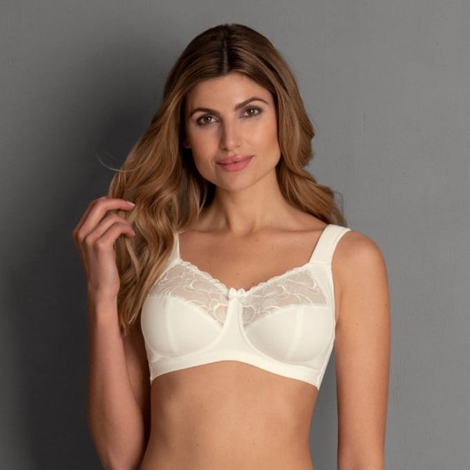 Anita – Lucia – BH zonder Beugel – 5823 - Crystal - B105/120
