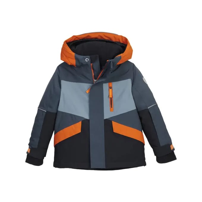 Waterdicht kinderjack Killtec FISW 40