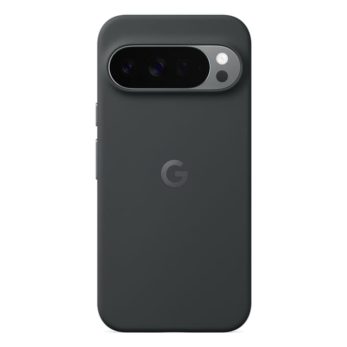 Google Google Pixel 10 Pro XL Case, Obsidian Case Google Pixel 10 Pro XL Obsidiaan