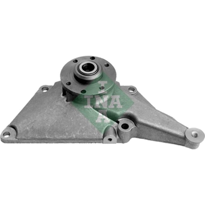 Spanarm, V-ribbelriem INA 534 0078 20