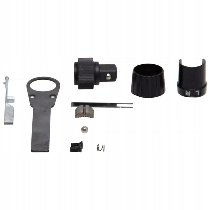 Reparatieset Ratel BGS 355 - Complete Vervanging