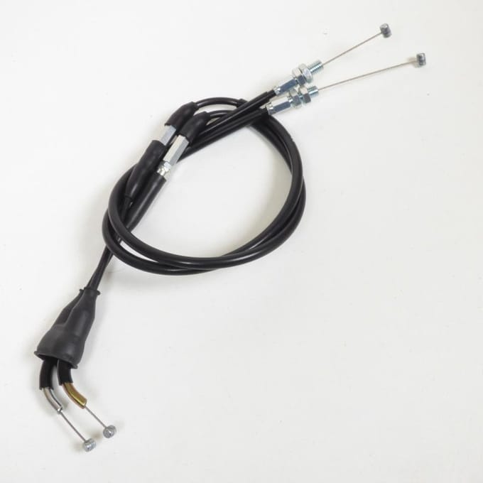 gaskabel voor suzuki 650 svs 2003 tot 2009 58300-16g10 nieuw