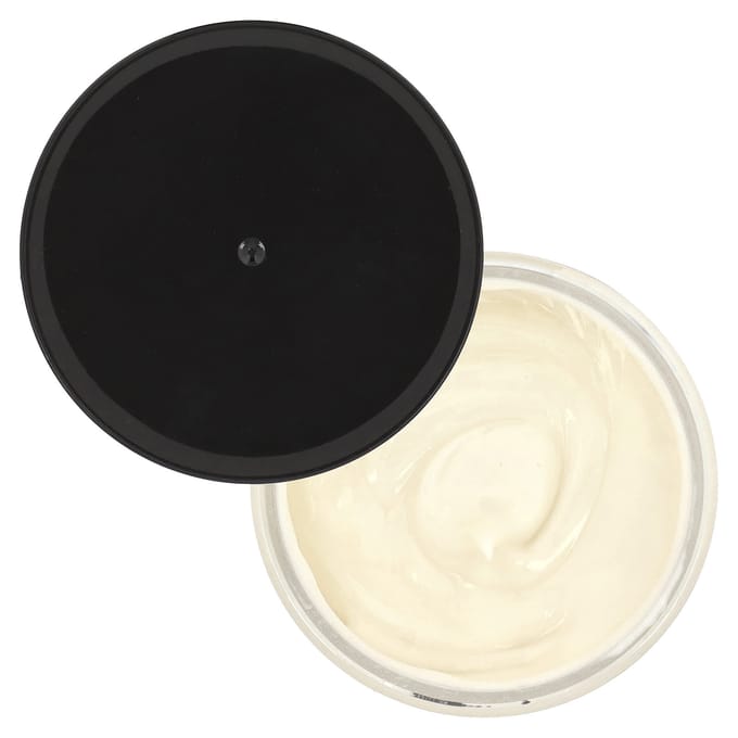 Mielle, Deep Conditioner, All Hair Types, Babassu & Mint, 8 oz (227 g) white