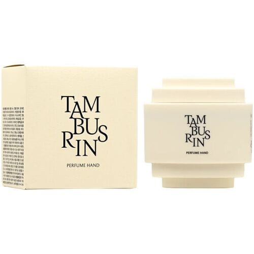 TAMBURINS Shell X geparfumeerde handcrème VEIN 30 ml