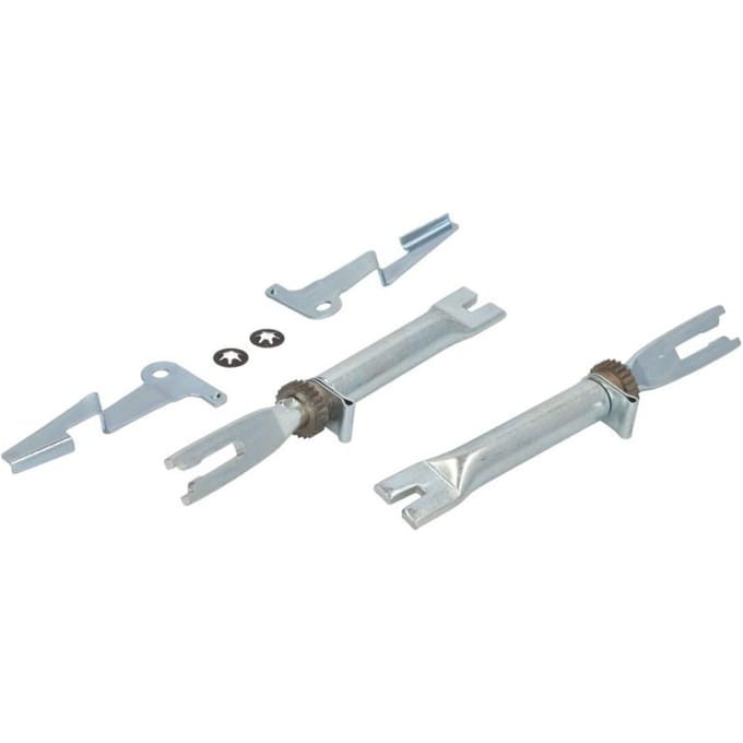 Zelfregulerende trommelremschoenen QUICK BRAKE 102 53 013