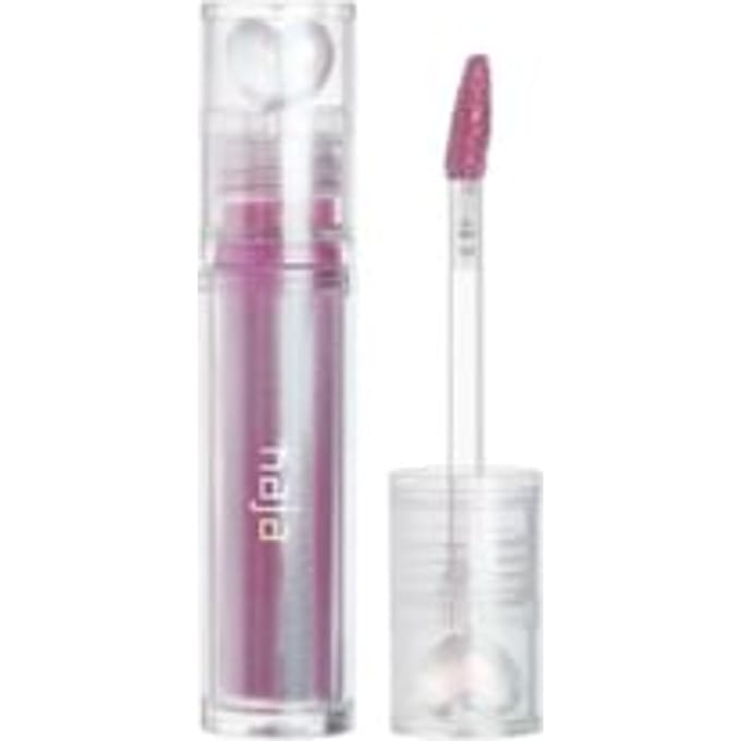Kaja - Juicy Glass Lip Gloss - 6 Colors #Blackberry Mojito