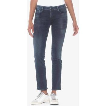Jeans Le Temps des Cerises Jeans push-up recht PULP, lengte 34