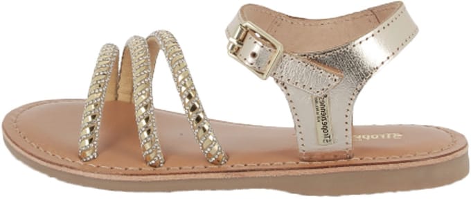 Platte sandalen Les Tropeziennes par M.Belarbi 256175