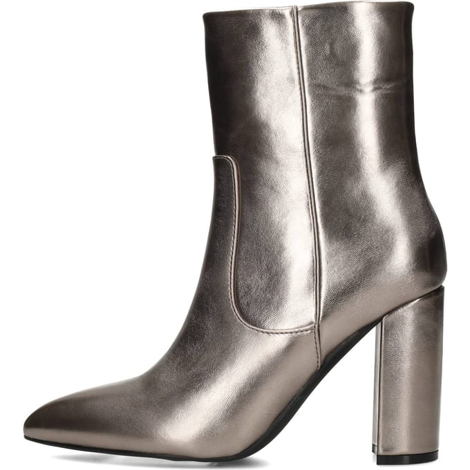 POSH by Poelman YARA Dames Enkellaarzen