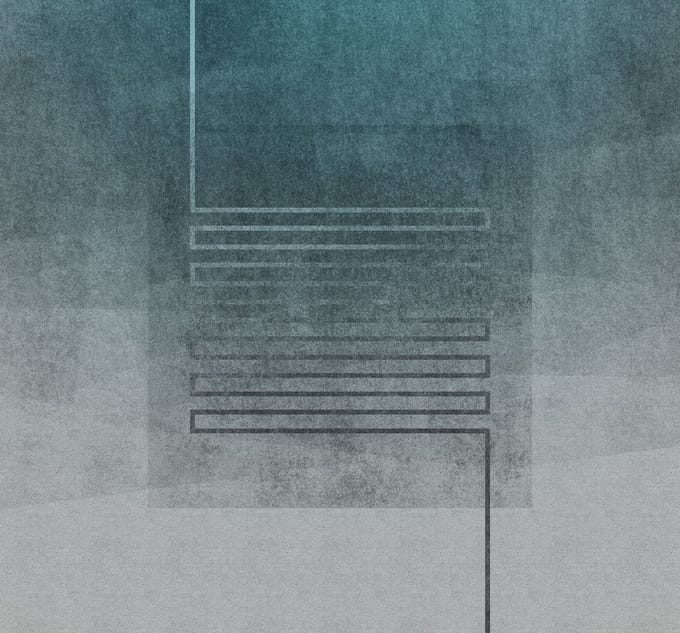 Fotobehang - Still 300x280cm - Vliesbehang