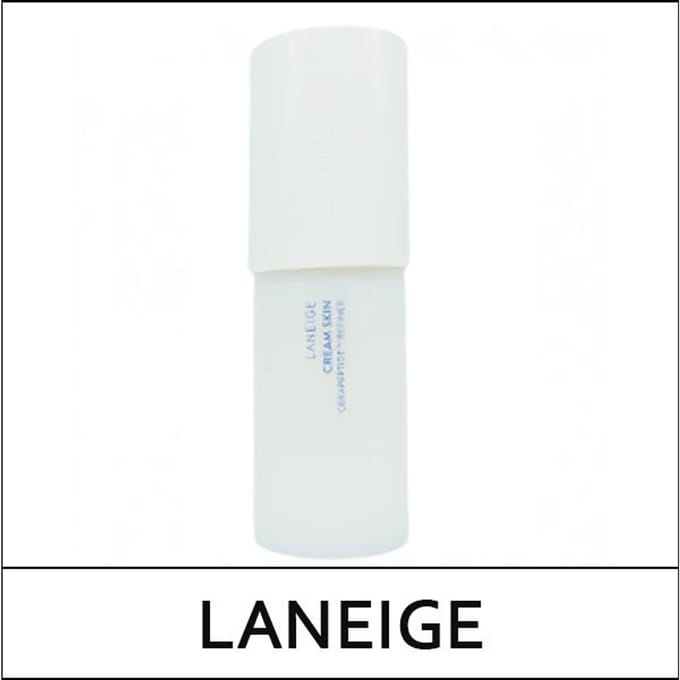 [LANEIGE] (ttS15) Crème Huid Cerapeptide Refiner 170ml white