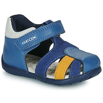 Platte sandalen Geox B ELTHAN BOY