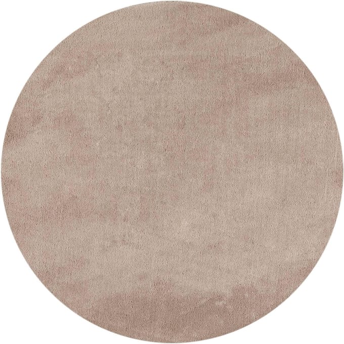 Vloerkleed Sky rond | Ayyildiz