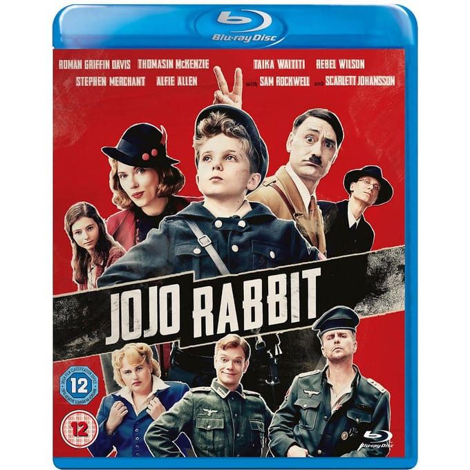 Jojo Rabbit