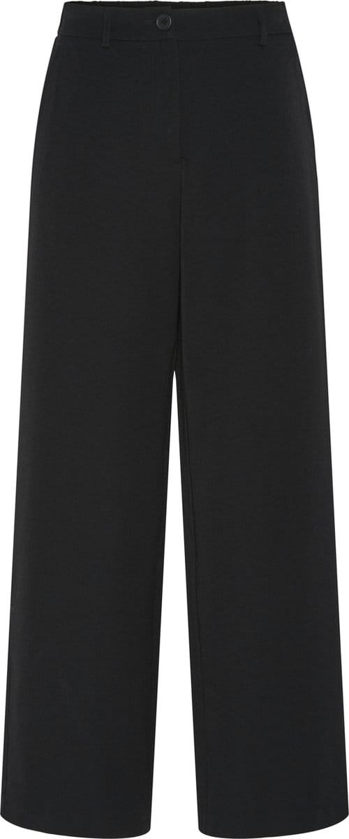 Pieces Wide leg broek PCKAMIL