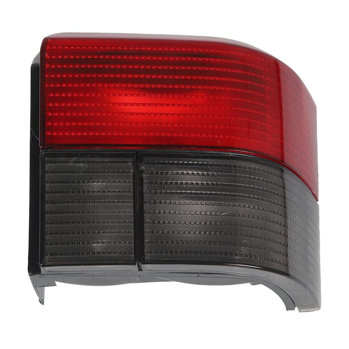 Waterdichte Achterlichtbehuizing Achterachterlichtbehuizing voor Transporter Eurovan T4 1993 tot 2003 red