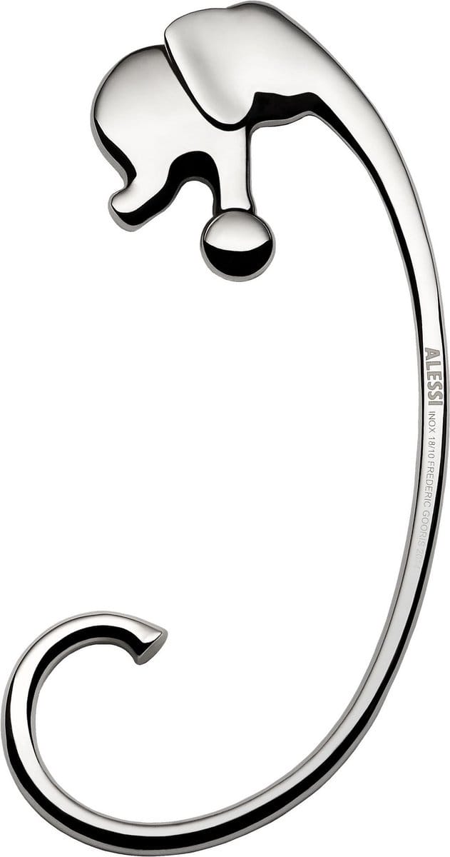 Alessi Jumbo Tashanger Olifant